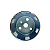 KIT TAMPA PARTIDA E ARRASTE MOTOR 5.5 / 6.5 / 7.0 7.5 BRANCO - Imagem 4