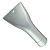 BICO SOPRADOR COSTAL BCS 1100 BRANCO - Imagem 2