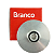ROTOR MOTOBOMBA B4T712 / BD712 BRANCO - Imagem 3