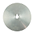 ROTOR MOTOBOMBA B4T712 / BD712 BRANCO - Imagem 2
