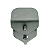 COXIM QUADRO MOTOBOMBA BD700 / BD700XS / BD705 / BD705XS / BD710 / BD710X / BD815E XS BRANCO - Imagem 2