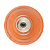 ROTOR MOTOBOMBA B4T706S BRANCO - Imagem 3