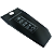 FACA 2 PONTAS 350 X 20 X 2,7 VANADIO VULCAN - Imagem 2