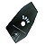 FACA 2 PONTAS 350 X 20 X 2,7 VANADIO VULCAN - Imagem 3