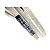 CORREIA LAMINAL GIRO ZERO BZ2552 BRANCO - Imagem 4