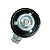 PONTEIRA TRANSMISSÃO ROÇADEIRA 26MM BR26 / 26G / 33A / 43A / 43G / 52G BRANCO - Imagem 4