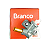 TORNEIRA COMBUSTÍVEL MOTORES DIESEL BD 5.0 /  7.0 / 10.0 / 13.0 BRANCO - Imagem 1