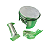 PISTÃO PARA MOTOSSERRA STIHL 52 MM STIHL 038 / 380 / 381 ITECE - Imagem 2