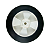 RODA PLÁSTICA CORTADOR MC50E TRAPP - Imagem 2
