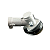 PONTEIRA TRANSMISSÃO ROÇADEIRA 33CC / 43CC 26 MM X 9 ESTRIAS TERRA - Imagem 2