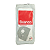 JUNTA CARBURADOR MOTOSSERRA BMT44 / 52 / 53A BRANCO - Imagem 1