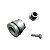 AMORTECEDOR MOTOSSERRA BMT38 / BMT38A / BMT 40 BRANCO - Imagem 3