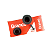 AMORTECEDOR MOTOSSERRA BMT38 / BMT38A / BMT 40 BRANCO - Imagem 4