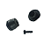 AMORTECEDOR MOTOSSERRA BMT38 / BMT38A / BMT 40 BRANCO - Imagem 1