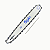 SABRE 18" PONTA ROLANTE 3/8 X 1,5 MM MOTOSSERRA 45CC / 55CC  + CORRENTE VULCAN - Imagem 3