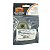FLANGE SUPERIOR 6 ESTRIAS ROÇADEIRA 26CC / 33CC / 43CC / 52CC TERRA - Imagem 4