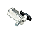 ACOPLAMENTO EXTENSOR 26MM 9 ESTRIAS ROÇADEIRA VRM330 / VR520HB / VR520SB VULCAN - Imagem 1