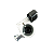 ACOPLAMENTO EXTENSOR 26MM 9 ESTRIAS ROÇADEIRA VRM330 / VR520HB / VR520SB VULCAN - Imagem 4