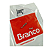 AGULHA E MOLA CARBURADOR MOTOR B4T 8.0 / 8.5 / 11.0 / 13.0 / 15.0 BRANCO - Imagem 2