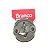 EMBREAGEM COMPLETA ROÇADEIRA BR33A / 33G / 43A / 43G / 52A / 52G PERFURADOR BPS33 / BPS52 BRANCO - Imagem 1