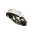 EMBREAGEM COMPLETA ROÇADEIRA BR33A / 33G / 43A / 43G / 52A / 52G PERFURADOR BPS33 / BPS52 BRANCO - Imagem 4
