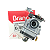 CARBURADOR ROÇADEIRA BR43G BRANCO - Imagem 1