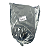 CINTO PARA ROÇADEIRA BR220 / 250E BRANCO - Imagem 6