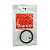 ANEL PORTA ROTOR MOTOBOMBA B2T701 BRANCO - Imagem 1