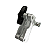 ACOPLAMENTO EXTENSOR 28MM ROÇADEIRA BR43C / BR52C BRANCO - Imagem 2