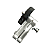 ACOPLAMENTO EXTENSOR 28MM ROÇADEIRA BR43C / BR52C BRANCO - Imagem 4