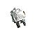 CARBURADOR MOTOSSERRA BMT46A / BMT53A BRANCO - Imagem 5