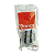 TOMADA 3 FUROS 20A GERADOR B4T 2500 / 3800 / 5000 / 6500 / 12000 BRANCO - Imagem 6