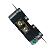 TOMADA 3 FUROS 20A GERADOR B4T 2500 / 3800 / 5000 / 6500 / 12000 BRANCO - Imagem 4
