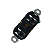 TOMADA 3 FUROS 20A GERADOR B4T 2500 / 3800 / 5000 / 6500 / 12000 BRANCO - Imagem 3