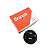 PLUG 3 PINOS GERADOR B4T 2500 / 3800 / 5000 / 6500 / BD 8000 BRANCO - Imagem 2