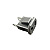 TOMADA ELÉTRICA 12V GERADOR B2T 950 / B4T 1300 BRANCO - Imagem 2