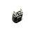 TOMADA ELÉTRICA 12V GERADOR B2T 950 / B4T 1300 BRANCO - Imagem 3