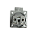 TOMADA PADRÃO NBR 110/220V B2T 950 B4T 1300 / 2500 / 3500 / 12000 / 16000 / BD 2500 / 4000 / 6500 / 7000 / 12000 BRANCO - Imagem 4