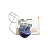 TAMPA DO TANQUE MOTOSSERRA BMT38 / BMT38A BRANCO - Imagem 5
