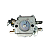 CARBURADOR MOTOSSERRA BMT65 / BMT65A BRANCO - Imagem 1