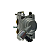 CARBURADOR MOTOR PXI2500 / GIRO ZERO BZ2552 BRANCO - Imagem 4