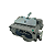 CARBURADOR MOTOR PXI2500 / GIRO ZERO BZ2552 BRANCO - Imagem 3