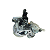 CARBURADOR COMPACTADOR DE SOLO MOTOR 5.5 CX BRANCO - Imagem 5