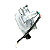 CARBURADOR MOTOR B4T 17.0 /  TRATOR BT1742 BRANCO - Imagem 2