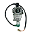 CARBURADOR GERADOR B4T5000 / MOTOR 11.0 BRANCO - Imagem 4