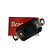 TOMADA 3 FUROS 30A 250V GERADOR B4T 11000 / 13000 / BD 8000 BRANCO - Imagem 5