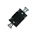TOMADA 3 FUROS GERADOR B4T 1300 / 8000 / 9000 / 10000 / BD 4000 / 6500 / 8000 / 12000 / 15000 / W190E BRANCO - Imagem 3