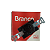 TOMADA 3 FUROS GERADOR B4T 1300 / 8000 / 9000 / 10000 / BD 4000 / 6500 / 8000 / 12000 / 15000 / W190E BRANCO - Imagem 4