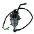 CARBURADOR GERADOR B4T2500 BRANCO - Imagem 2
