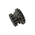 ENGRENAGEM DUPLA TRATORITO BTTG 6.5 / BTTD 5.0 BRANCO - Imagem 4